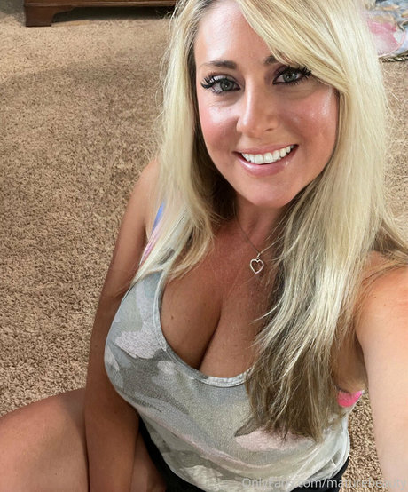 Nitamarie1 Foto desnuda filtrada de OnlyFans de Nitamarie1 #84