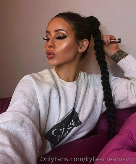 Kyliescreamsvip