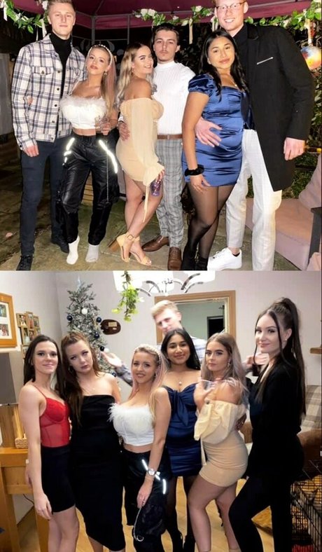 Amber Rose Brightman