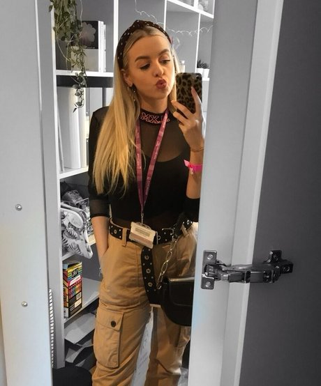 Amber Rose Brightman