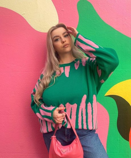 Amber Rose Brightman