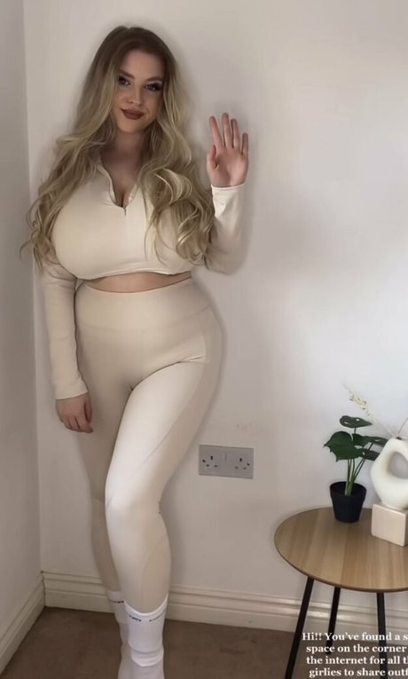 Amber Rose Brightman