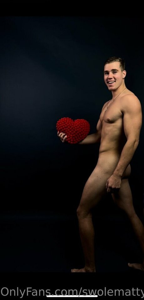 Swolemattyy