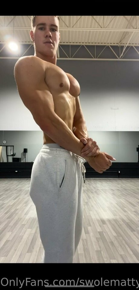 Swolemattyy
