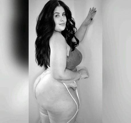 Foto desnuda filtrada de OnlyFans de Bianca Novaes