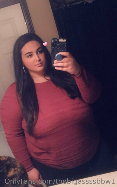 Thebigassssbbw1