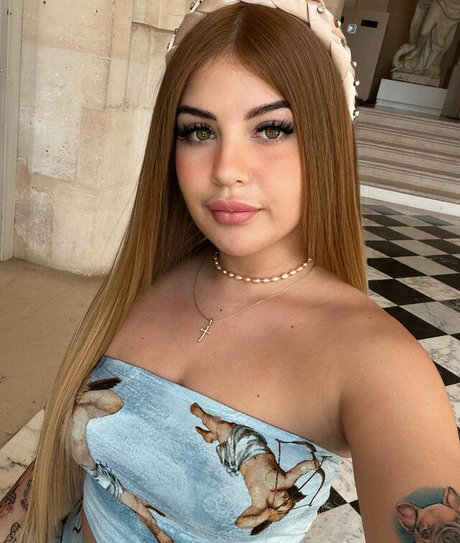 Isabela Ramirez