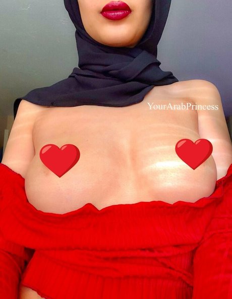 Yourarabprincessfreepage