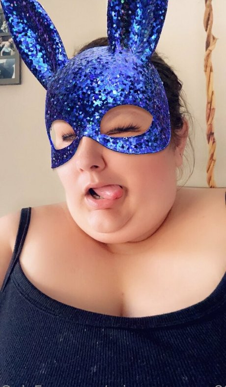 Foto desnuda filtrada de OnlyFans de Princessmama89