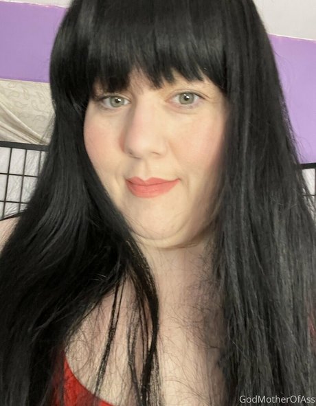 Godmotherthegreatfree