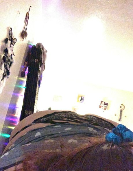 Foto desnuda filtrada de OnlyFans de Biggbeck