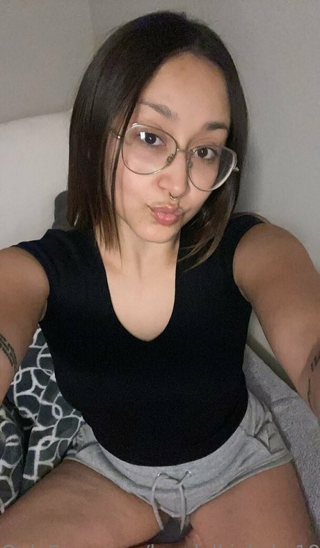 Foto desnuda filtrada de OnlyFans de Kendalljakobs