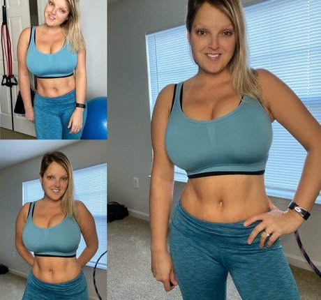 Healthyhappyfitandproud