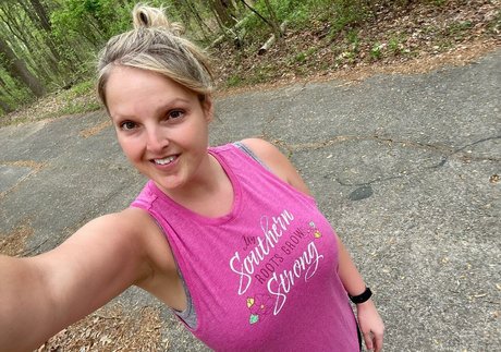 HealthyHappyFitandProud