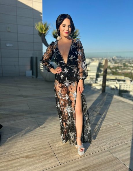 Foto desnuda filtrada de OnlyFans de Rosanna Pansino