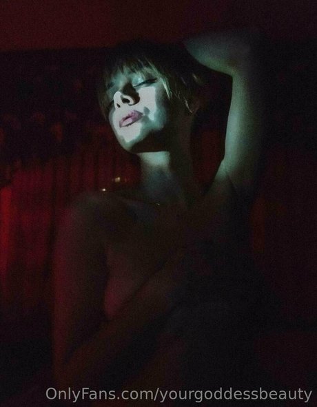 Yourgoddessbeauty