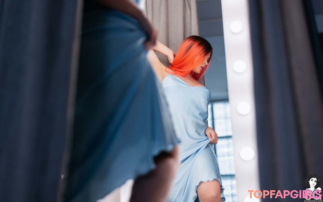Foto desnuda filtrada de OnlyFans de Catchmyvibe #1168