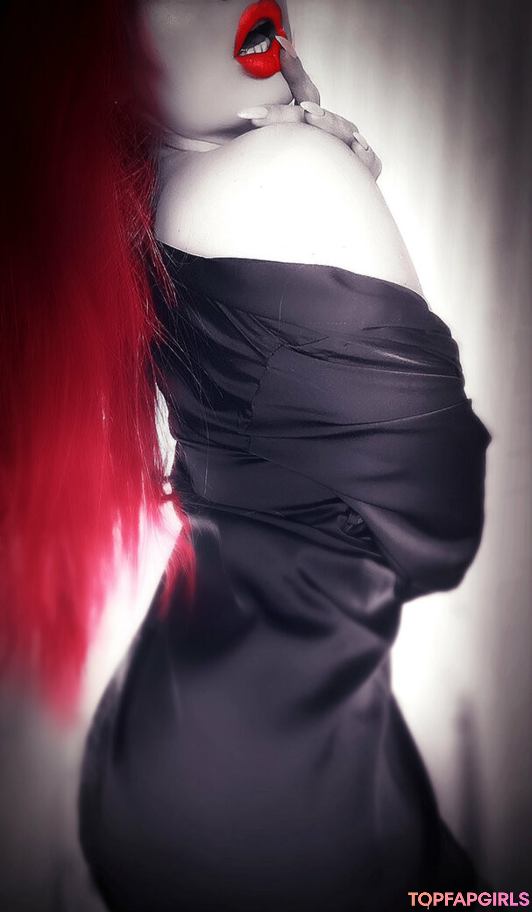 Foto desnuda filtrada de OnlyFans de Catchmyvibe #1348