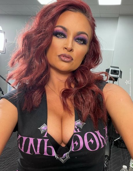 Maria Kanellis