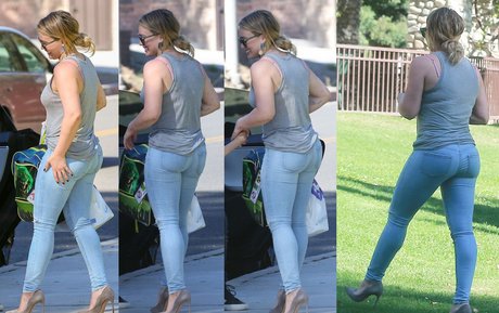 Hillary Duff