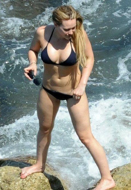 Hillary Duff
