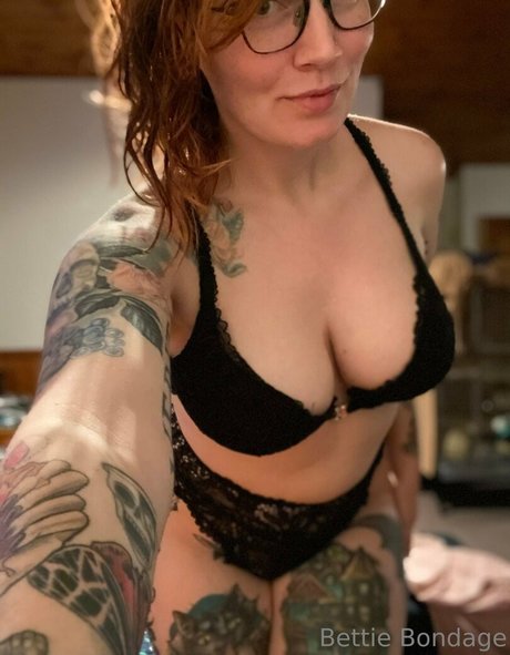 Bettie Bondage