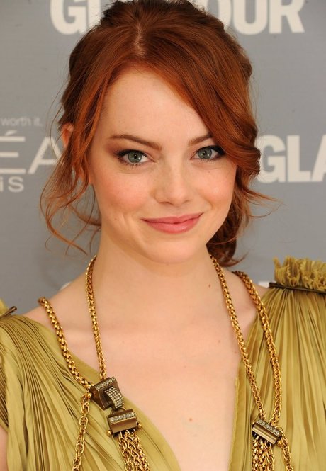 Emma Stone