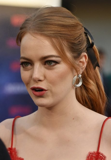 Emma Stone