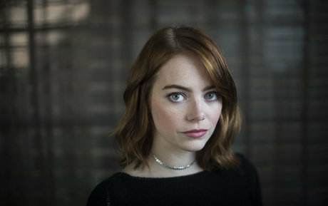 Emma Stone