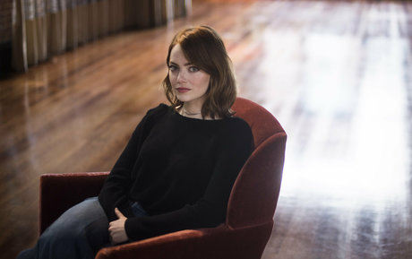Emma Stone