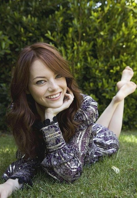 Emma Stone