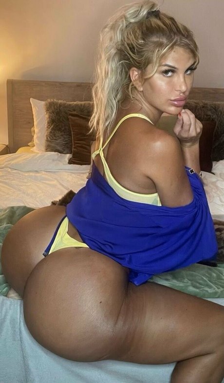 Nessatnight Foto desnuda filtrada de OnlyFans de Nessatnight #174
