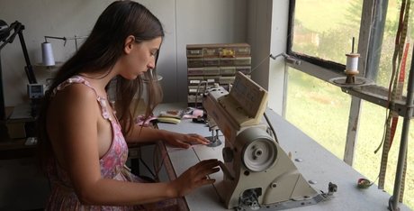 Mother The Mountain Farm