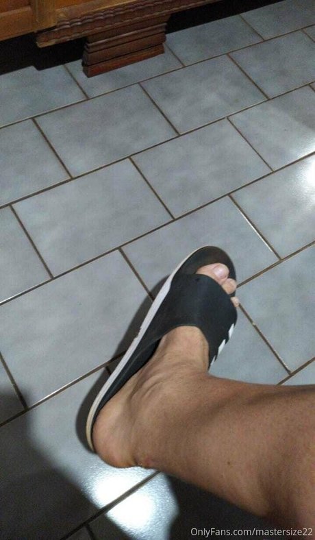 Mastersize22 Foto desnuda filtrada de OnlyFans de Mastersize22 #11