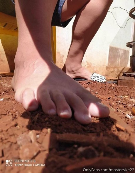 Mastersize22 Foto desnuda filtrada de OnlyFans de Mastersize22 #32