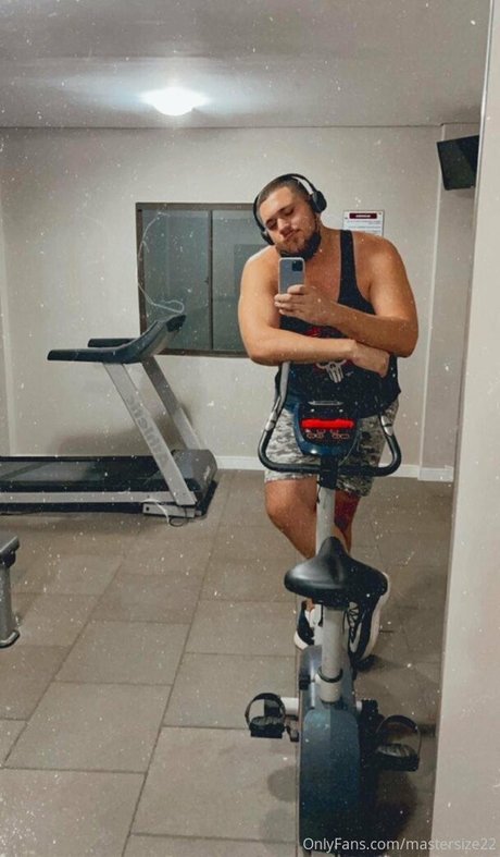 Mastersize22 Foto desnuda filtrada de OnlyFans de Mastersize22 #53