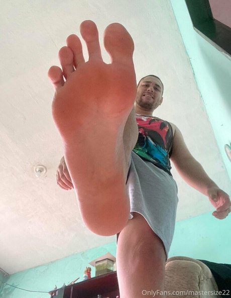 Mastersize22 Foto desnuda filtrada de OnlyFans de Mastersize22 #54