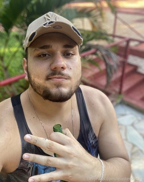 Mastersize22 Foto desnuda filtrada de OnlyFans de Mastersize22 #65