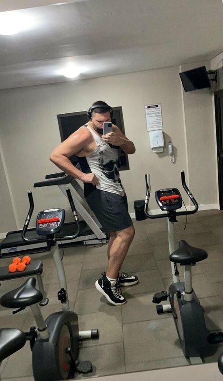 Mastersize22 Foto desnuda filtrada de OnlyFans de Mastersize22 #77