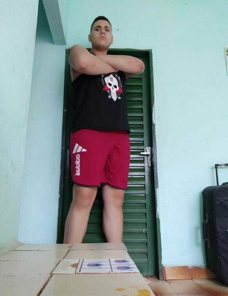 Mastersize22 Foto desnuda filtrada de OnlyFans de Mastersize22 #8