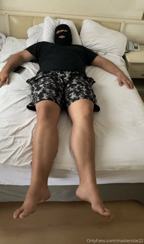 Mastersize22 Foto desnuda filtrada de OnlyFans de Mastersize22 #83
