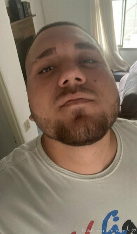 Mastersize22 Foto desnuda filtrada de OnlyFans de Mastersize22 #90