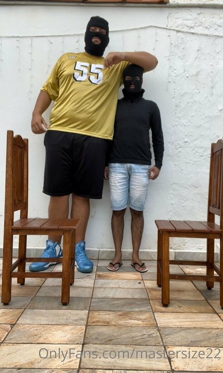 Mastersize22 Foto desnuda filtrada de OnlyFans de Mastersize22 #91
