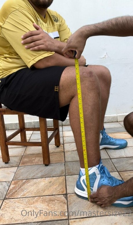 Mastersize22 Foto desnuda filtrada de OnlyFans de Mastersize22 #93