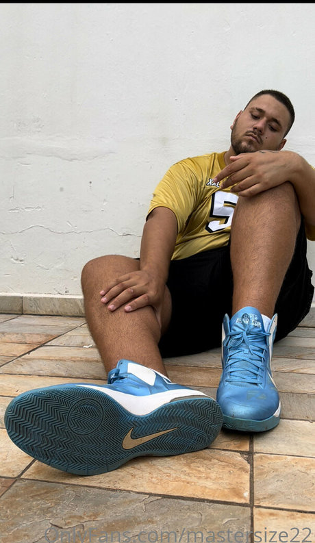 Mastersize22 Foto desnuda filtrada de OnlyFans de Mastersize22 #94