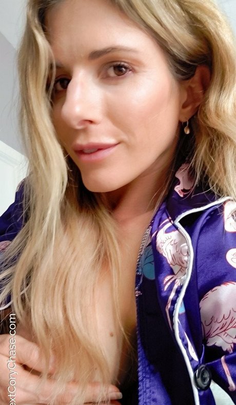 Cory Chase