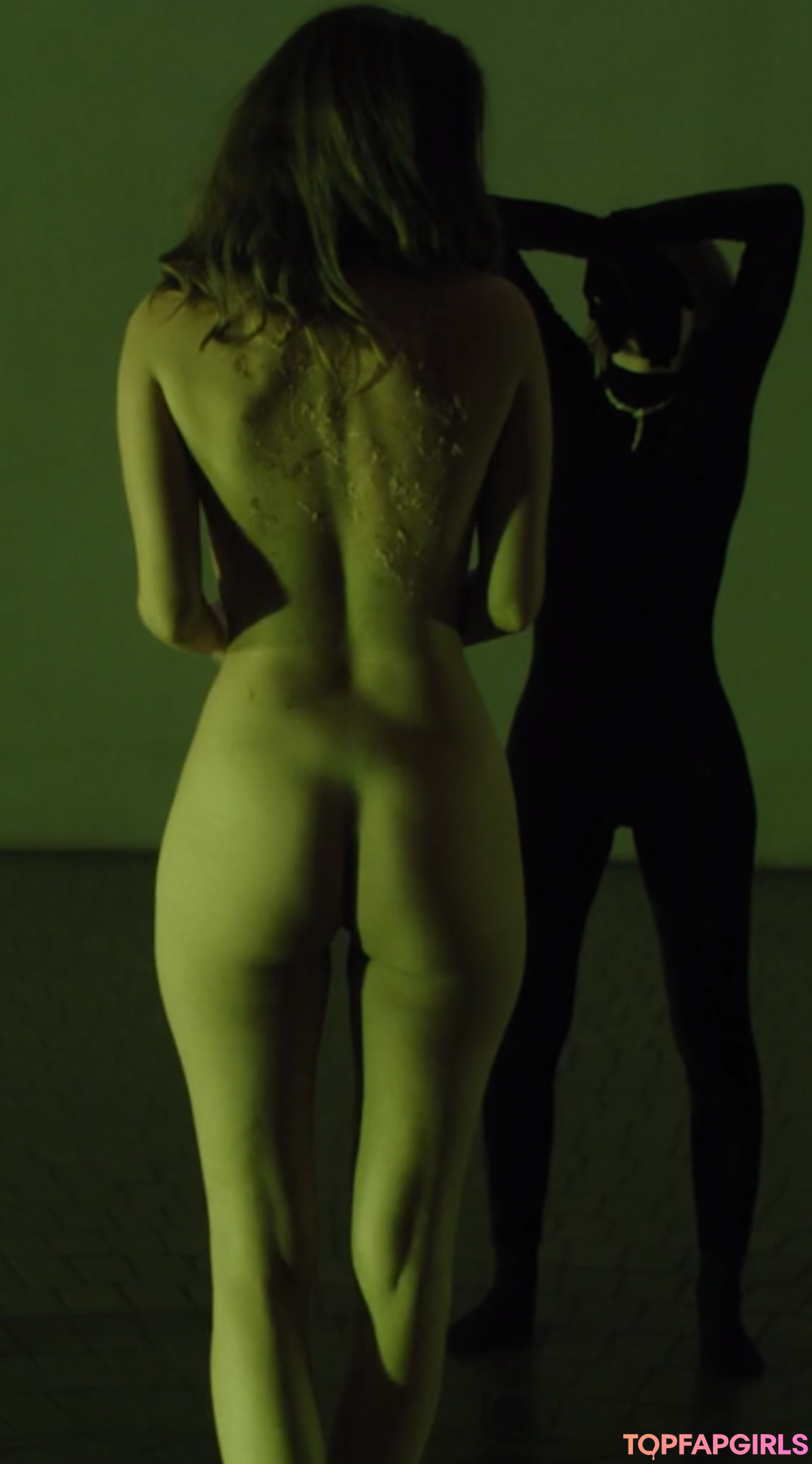 Foto desnuda filtrada de OnlyFans de Barbara Palvin #1084