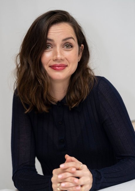 Ana De Armas