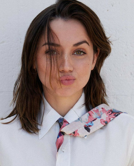 Ana De Armas
