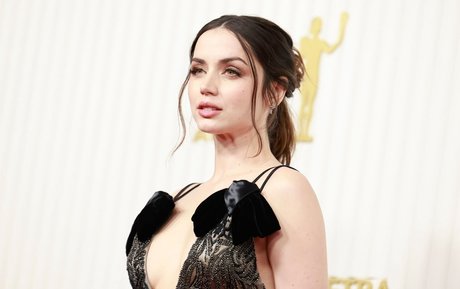 Ana De Armas